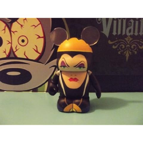 Disney Vinylmation Villains 2 Evil Queen 3" Figure Cover