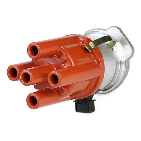 Distribuidor de encendido AUTOMEGA 150094210 soluciona fallos de arranque 4
