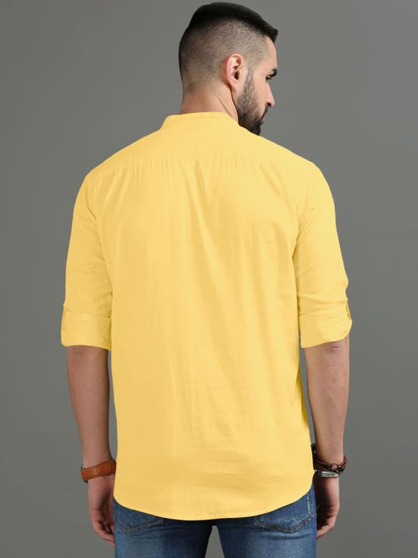 Image of ROYALSCOUT Men Shirt