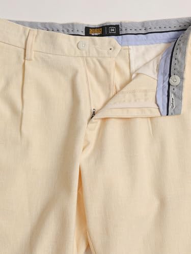 Image of Maniac || Mens || Solid || Turkish Linen || Trouser