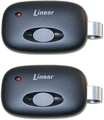 MCT-11 2PACK Linear Mega Code One Button Remote DNT00090 LDO33 LDO50 LSO50 LCO75