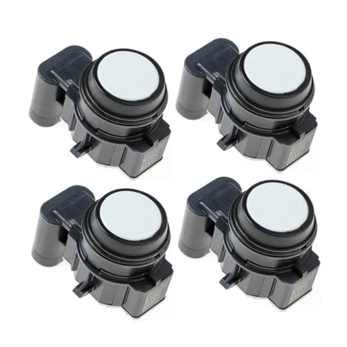 Capteur de distance PDC pour BMW F30 F20 F22 F32 F33 F35 - Lot de 4 radars de recul OEM 66209261607