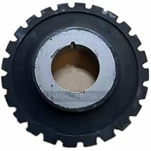 Coupling Element Compatible with ARCUSAFLEX AC T 2.3 S N