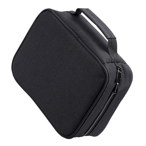 Trousse à feutres artistique étui transport 40 marqueurs tissu