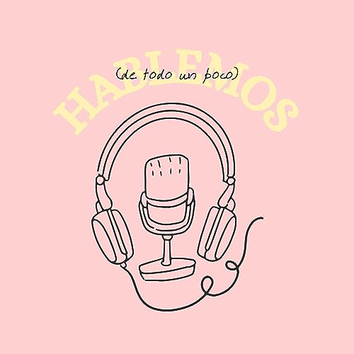 Hablemos (de todo un poco) copertina