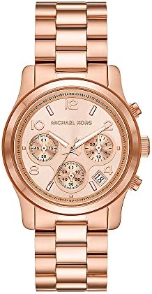 Michael Kors Runway Watch for Women