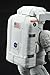 Bandai Hobby ISS Space Suit Extravehicular Mobility Unit 1/10 - Exploring Lab Series