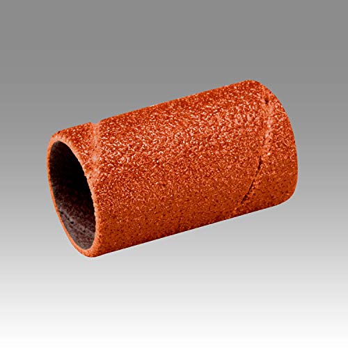 Chiffon de nettoyage abrasif haute longévité grâce au grain céramique 3M