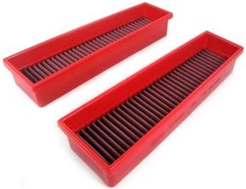 BMC Replacement Air Filter for BMW X 5 (E70) M 4.4 V8 [Full kit] (HP: 555 | Year: 09 >)