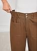 Dokotoo Womens Linen Pants Women 2025 Fashion Busi... #2