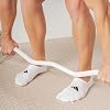 Calcetines invisibles Superlite para hombre, paquete de 6 4