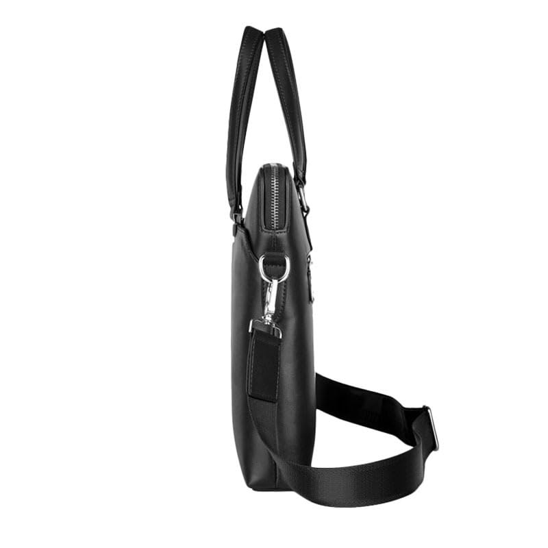 Men's Handbag Business Briefcase Casual Shoulder Crossbody Bag Office Workplace4