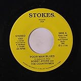 poor man blues / feelings of a country man