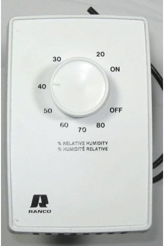 J10810 120vDehumidistat20-80%vertical