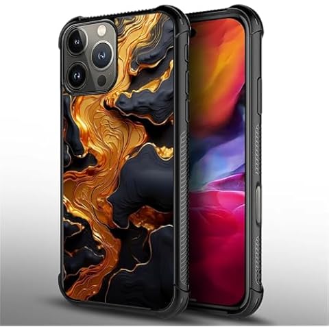 Toulas iPhone 16 Pro Case Cover