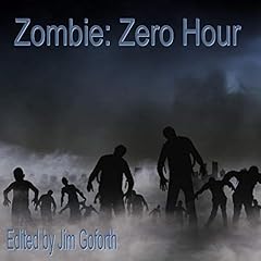 Zombies: Zero Hour (Project 26) cover art