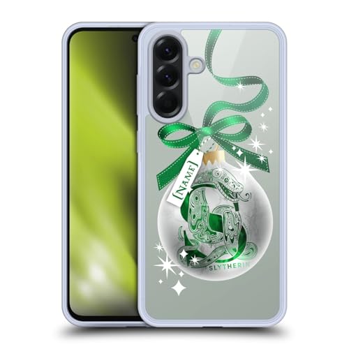 Coque Serpentard Samsung Galaxy A56 5G Évitez les Rayures Protection Antichoc Nom Harry Potter