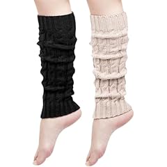 B3-2pairs(beige+black)