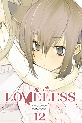 Loveless, Vol. 12 (12)