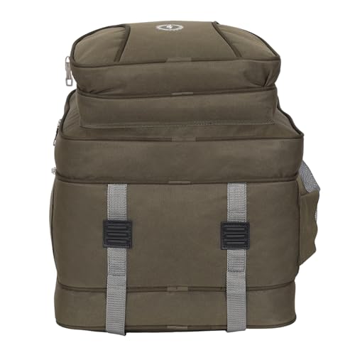 Image of STUNNERZ Stylish Waterproof School Bag Class 6th to 10th School Bag (60 L)