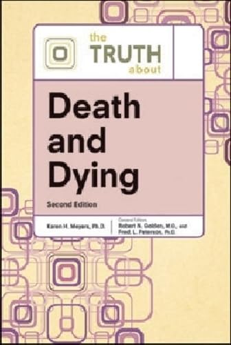 Buy The Truth About Death and Dying — BookShops.in
