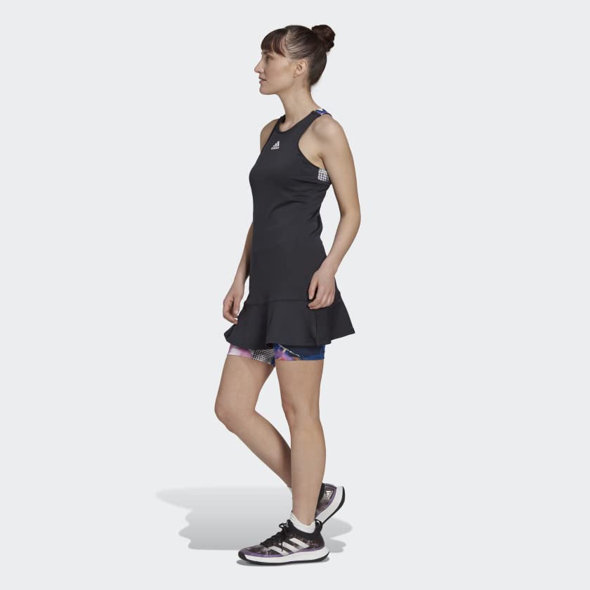 Image of adidas Women's Tennis Heat.rdy Y-Dress