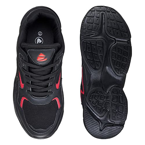 Image of Duke Mens Fwol1360 Sneaker