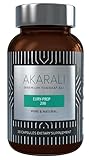 Tongkat Ali Root Extract by Akarali with US Patented Physta® Extraction Technology , Higher Eurycomanone, Natural Testosterone Support