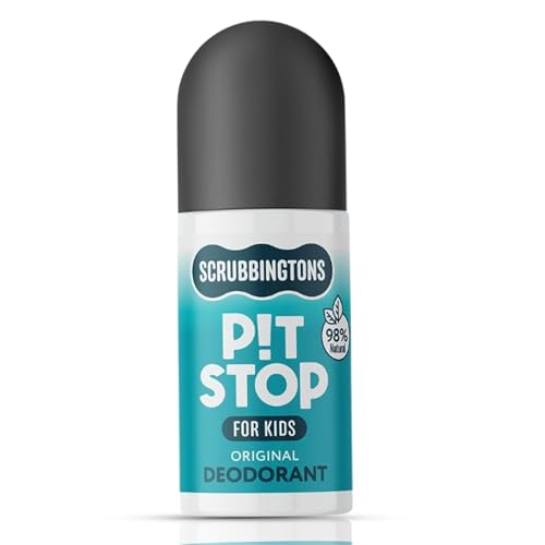 Kids Deodorant