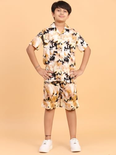 Image of Ninos Dreams Boys Boys Coord set