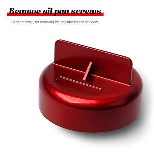 image for SWPHRT 4PCS/Set Car Transmission Fill Tool, Vehicle Transmission Fluid