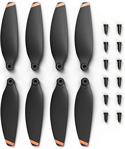DJI Mini 2 protection hélice 360 antichoc avec hélices - 4