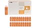 Vb Program Super Collagen 20ml X 30 Ampoules Moist Bright Skin Drink New Version