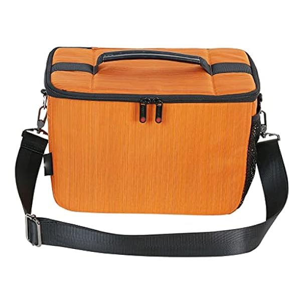 JHDFH SLR cameratas tas Camera schouderriem tas, digitale camera fotografie cameratas
