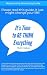 It's Time To RE-THINK Everything: Relationship Marketing Guide