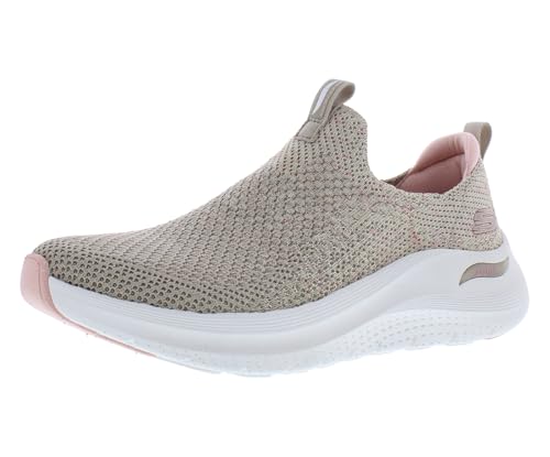 Image of Skechers Women Pull On Sneaker Shoes