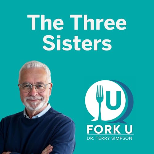 The Three Sisters