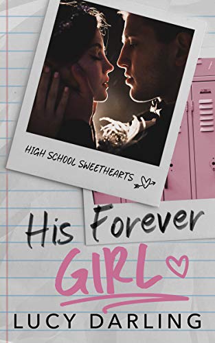 Cover of His Forever Girl