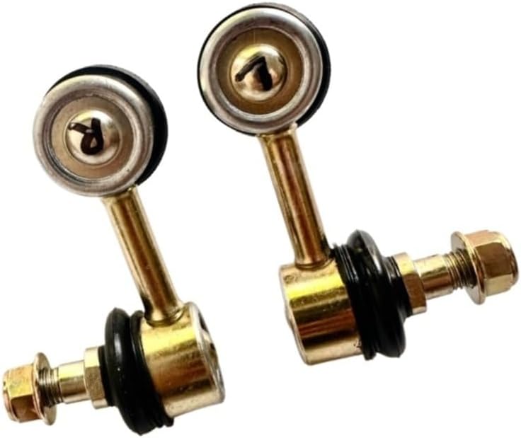 Ball Joint Anti Roll Bar Tie Rod Fit For Motorcycle HS HS500UTV HS700UTV 500cc 700cc ATV UTV Quad 57572-115-0000 57571-115-0000(Right Side)