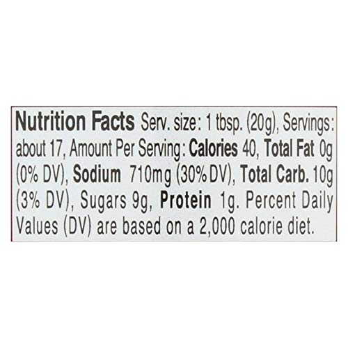 Kikkoman Sweet Soy Glaze (9x11.8oz)