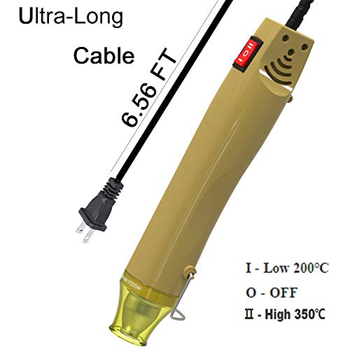 Top 10 Best Mini Heat Gun For Electronics in 2024 Reviews by Experts
