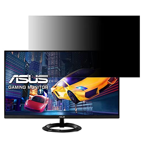 ASUS VZ279HEG1R 27インチ 対応 覗き見防止 フィルター プライバシーフィルター パソコンPC モニター 液晶保護フィルム 覗き見防止シート ブルーライトカット 反射防止 セキュリティーのぞき見防止 両面使用可能 着脱簡単 JPフィルム専門