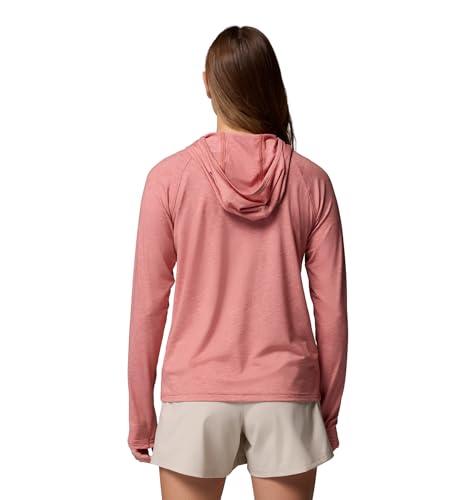 Columbia Women's PFG Uncharted Hoodie2