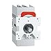 ASI GA016C Disconnect Switch, Door Mount, 16 Amp, 3 Pole, UL Listed