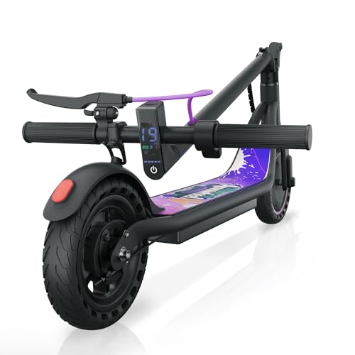 Aovowheel Scooter