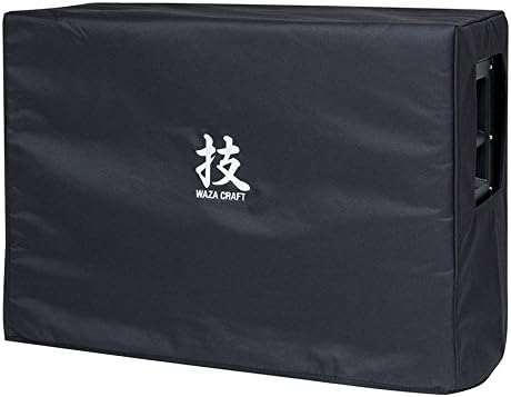 BOSS Wazacraft CA212 Amp Cover (BAC-WZ212)