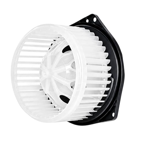 Image of PANNUOSCS Blower Motor Compatible with 2003-2015 Nissan Altima Murano Maxima Quest, Infiniti FX35 G35 G37 EX35 M35 M45 Replce 700193 27225AM611