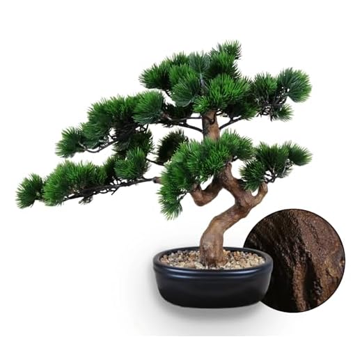 Lifelike Permaplants Artificial Bonsai Tree