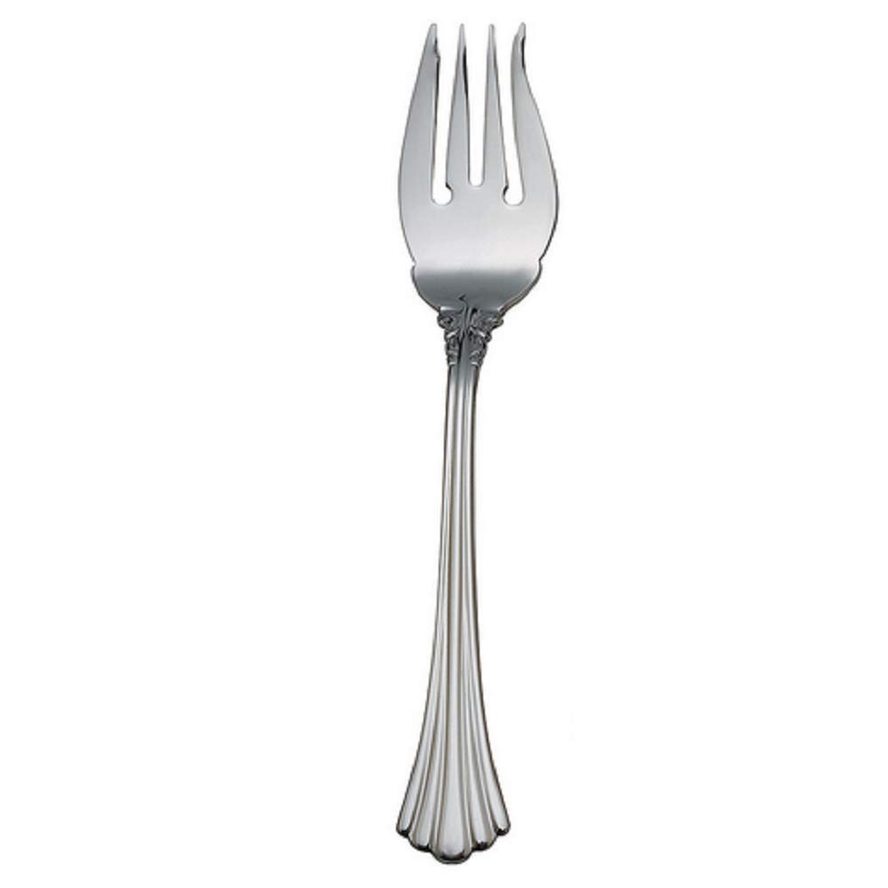 Reed & Barton4572cm d Salad Fork