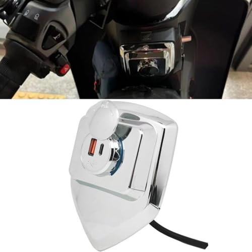 Connecteur de faisceau de câblage Super Cub 125 C125 2019+ | Prise moto plug and play